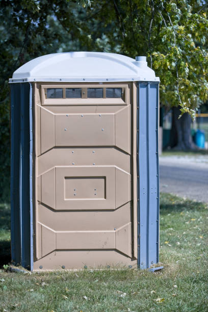 Portable Toilet Options We Offer in Toronto, OH