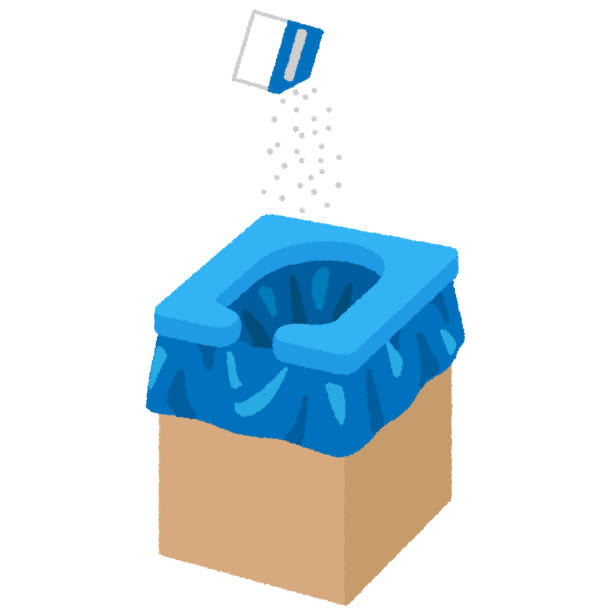 Portable Toilet Options We Offer in Toronto, OH