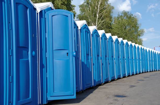 Best Wedding porta potty rental  in Toronto, OH